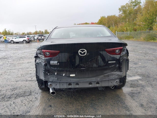Mazda Mazda3 Gx 2025 JM1BPABM9S1788820 Image 17