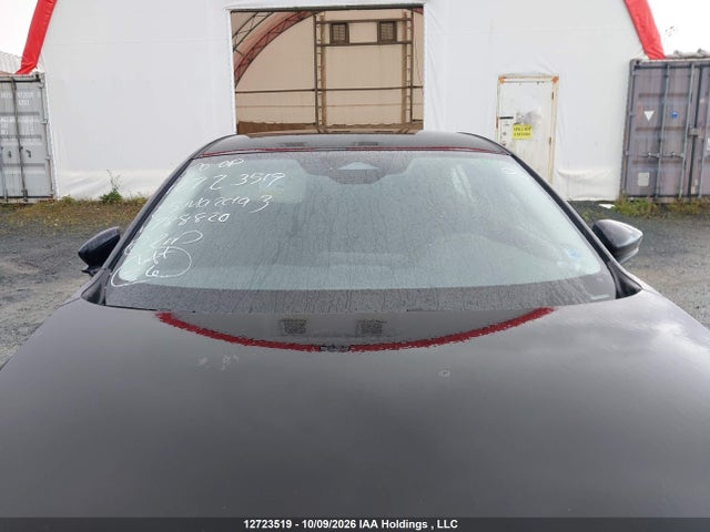 Mazda Mazda3 Gx 2025 JM1BPABM9S1788820 Image 18