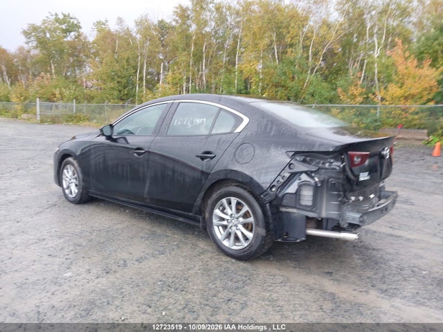 Mazda Mazda3 Gx 2025 JM1BPABM9S1788820 Image 3