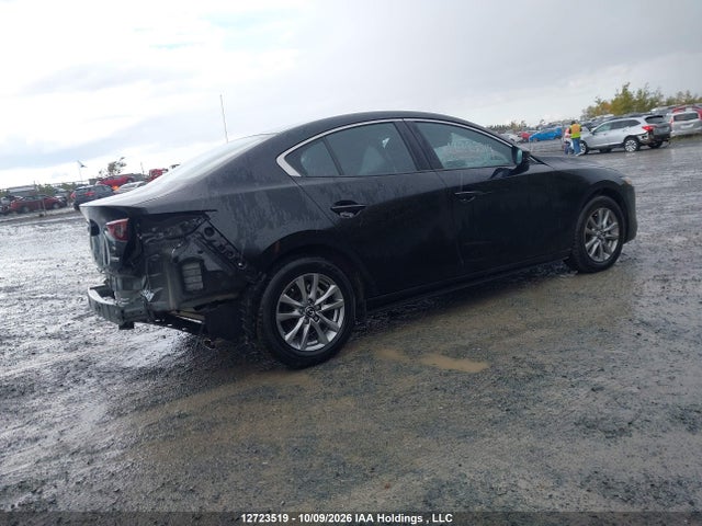 Mazda Mazda3 Gx 2025 JM1BPABM9S1788820 Image 4