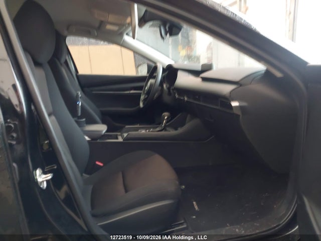 Mazda Mazda3 Gx 2025 JM1BPABM9S1788820 Image 5
