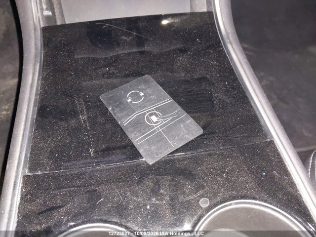 2020 Tesla Model 3 მანქანა იყიდება აუქციონზე, vin: 5YJ3E1EA1LF625759, აუქციონის ნომერი: 12723527