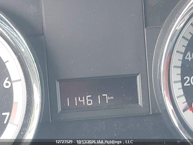 12723529 :رقم المزاد ، 2C4RDGBG9HR580042 vin ، 2017 Dodge Grand Caravan Se مزاد بيع