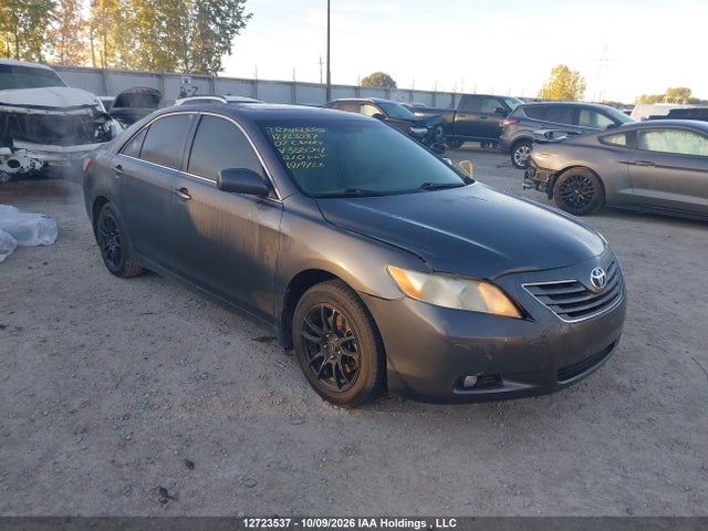 Продаж на аукціоні авто 2007 Toyota Camry Le V6/se V6/xle V6, vin: 4T1BK46K67U558047, номер лоту: 12723537