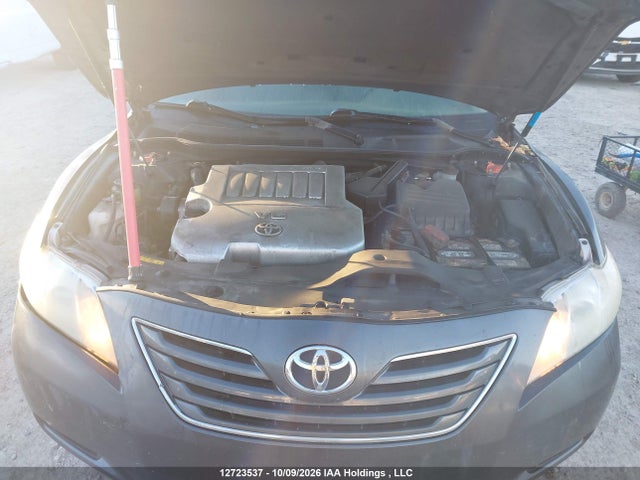 12723537 :رقم المزاد ، 4T1BK46K67U558047 vin ، 2007 Toyota Camry Le V6/se V6/xle V6 مزاد بيع