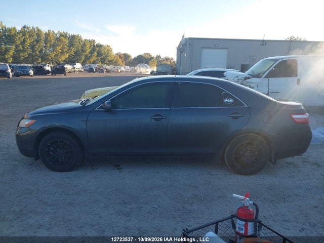 12723537 :رقم المزاد ، 4T1BK46K67U558047 vin ، 2007 Toyota Camry Le V6/se V6/xle V6 مزاد بيع