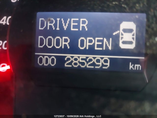 12723537 :رقم المزاد ، 4T1BK46K67U558047 vin ، 2007 Toyota Camry Le V6/se V6/xle V6 مزاد بيع