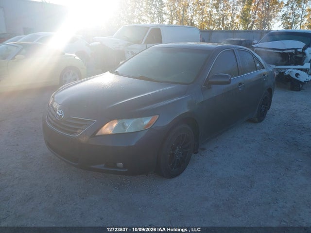 12723537 :رقم المزاد ، 4T1BK46K67U558047 vin ، 2007 Toyota Camry Le V6/se V6/xle V6 مزاد بيع