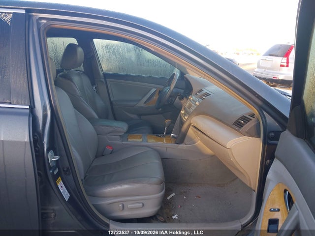 12723537 :رقم المزاد ، 4T1BK46K67U558047 vin ، 2007 Toyota Camry Le V6/se V6/xle V6 مزاد بيع