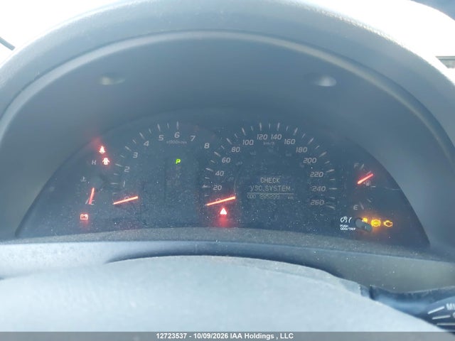 12723537 :رقم المزاد ، 4T1BK46K67U558047 vin ، 2007 Toyota Camry Le V6/se V6/xle V6 مزاد بيع