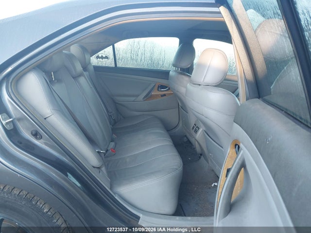 12723537 :رقم المزاد ، 4T1BK46K67U558047 vin ، 2007 Toyota Camry Le V6/se V6/xle V6 مزاد بيع