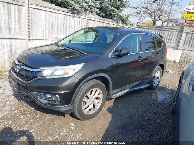 Aukcja sprzedaży 2015 Honda Cr-v, vin: 2HKRM4H71FH111527, numer aukcji: 12723541