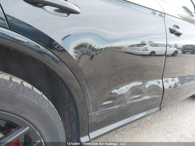 WA1C4AFYXK2125044 Audi Sq5 Prestige