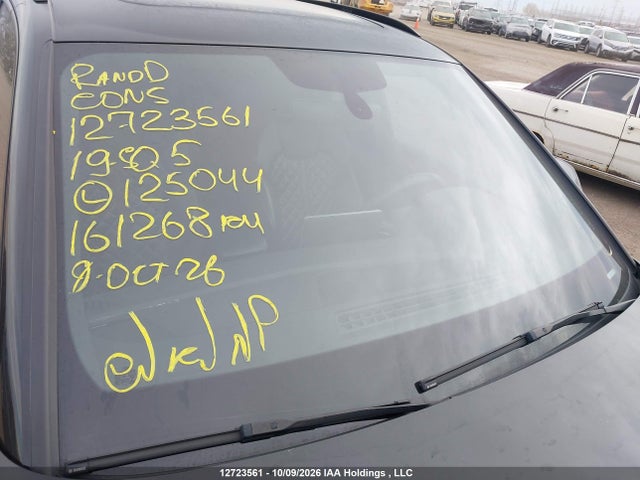 WA1C4AFYXK2125044 Audi Sq5 Prestige