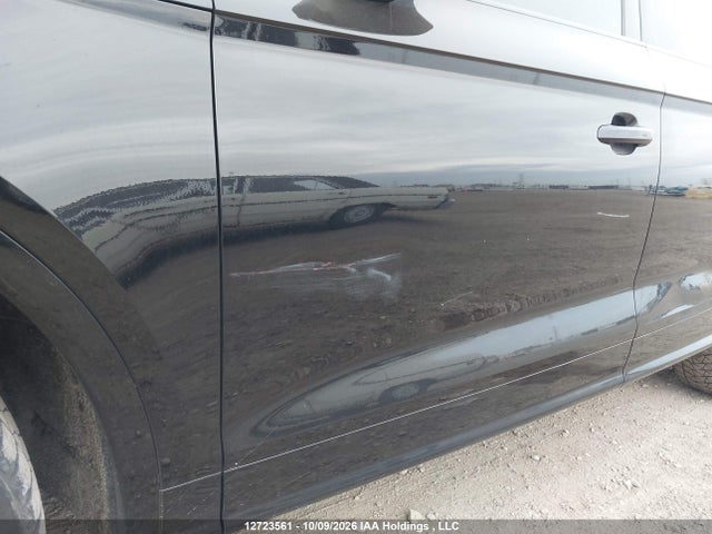 WA1C4AFYXK2125044 Audi Sq5 Prestige