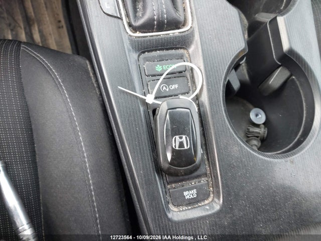 Honda Civic Lx 2022 2HGFE2F22NH108706 Image 11