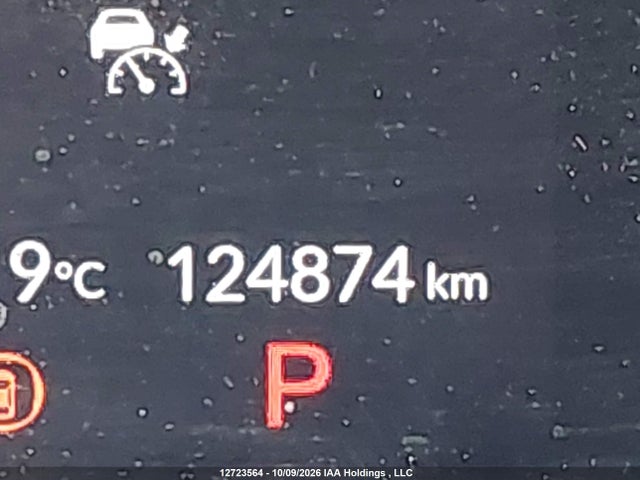 Honda Civic Lx 2022 2HGFE2F22NH108706 Image 16