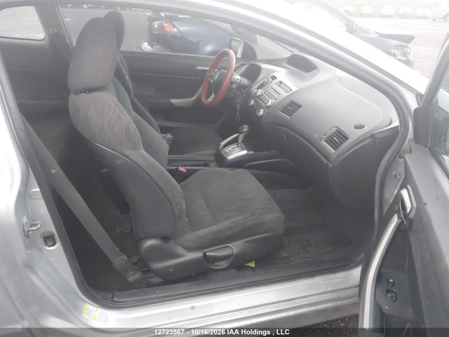 Auction sale of the 2006 Honda Civic Ex, vin: 2HGFG12896H013091, lot number: 12723567