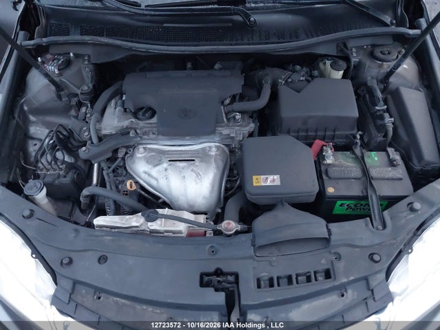 4T1BF1FK9HU750115 Toyota Camry Le/xle/se/xse