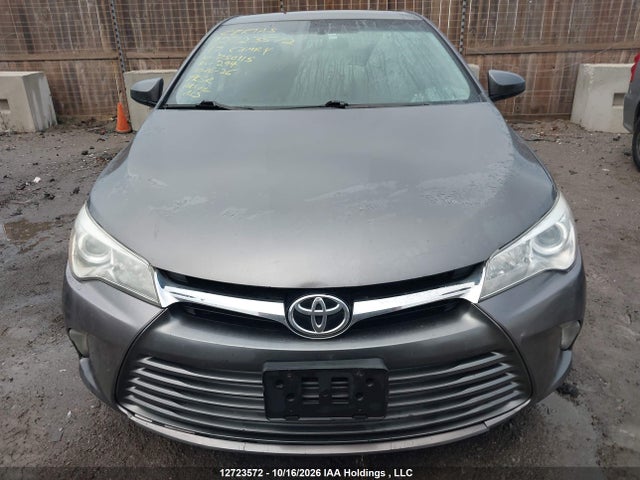 4T1BF1FK9HU750115 Toyota Camry Le/xle/se/xse