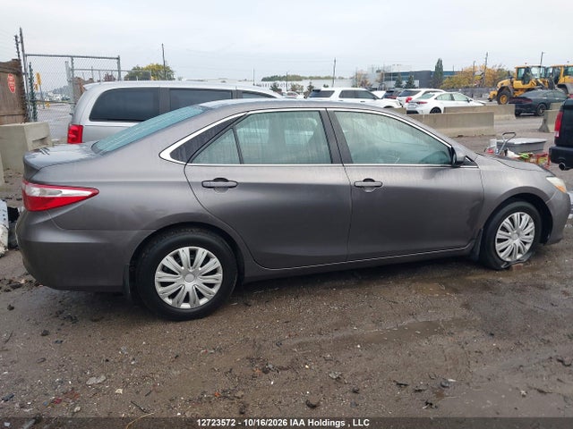 4T1BF1FK9HU750115 Toyota Camry Le/xle/se/xse