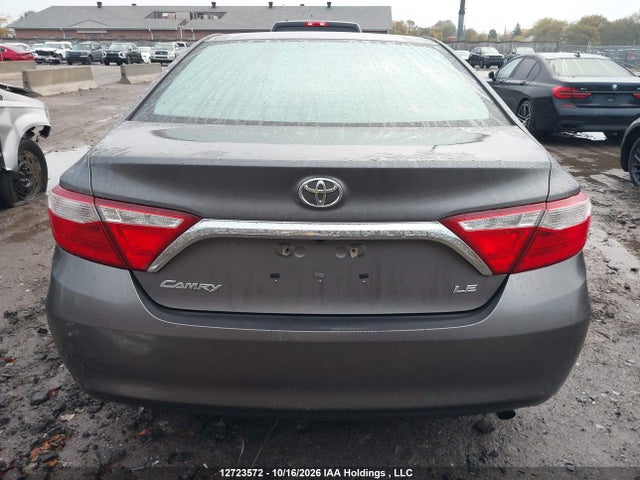 4T1BF1FK9HU750115 Toyota Camry Le/xle/se/xse