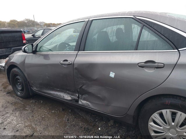4T1BF1FK9HU750115 Toyota Camry Le/xle/se/xse