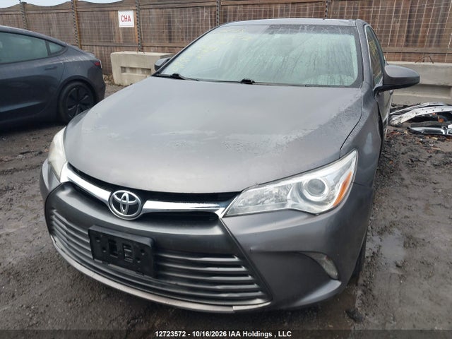 4T1BF1FK9HU750115 Toyota Camry Le/xle/se/xse