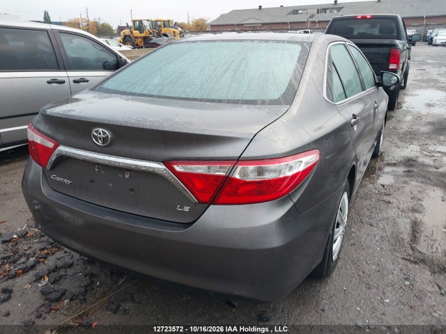 4T1BF1FK9HU750115 Toyota Camry Le/xle/se/xse