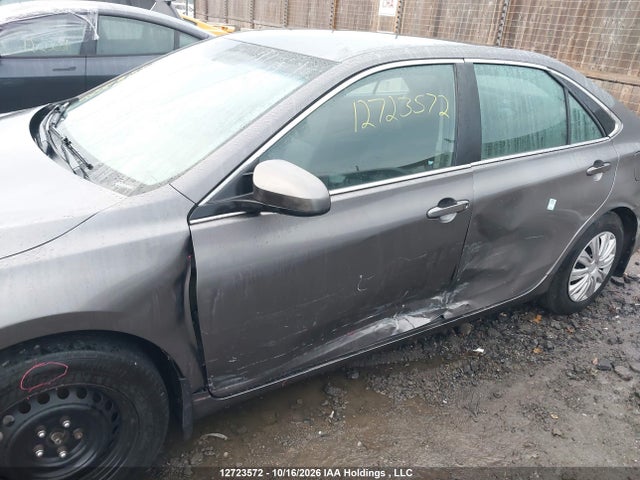 4T1BF1FK9HU750115 Toyota Camry Le/xle/se/xse
