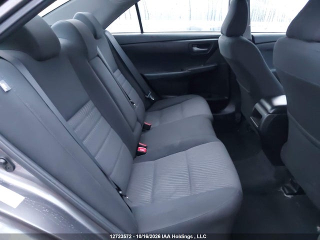 4T1BF1FK9HU750115 Toyota Camry Le/xle/se/xse