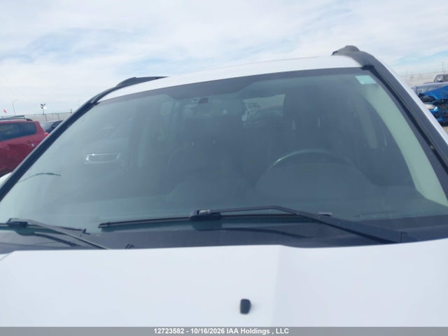 Jeep Compass Limited 2014 1C4NJDCBXED770861 Image 17