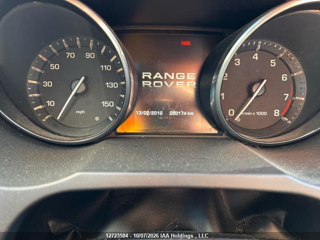 Продаж на аукціоні авто 2013 Land Rover Range Rover Evoque Pure Plus, vin: SALVP2BG2DH804856, номер лоту: 12723584