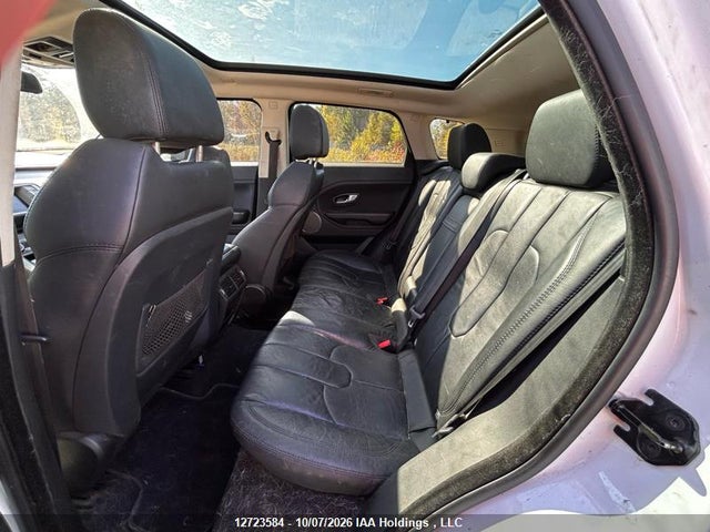 Продаж на аукціоні авто 2013 Land Rover Range Rover Evoque Pure Plus, vin: SALVP2BG2DH804856, номер лоту: 12723584