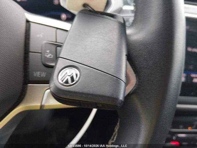 Продажа на аукционе авто 2024 Volkswagen Tiguan Se/wolfsburg, vin: 3VVMB7AX6RM040529, номер лота: 12723586