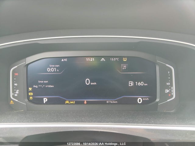 Продажа на аукционе авто 2024 Volkswagen Tiguan Se/wolfsburg, vin: 3VVMB7AX6RM040529, номер лота: 12723586