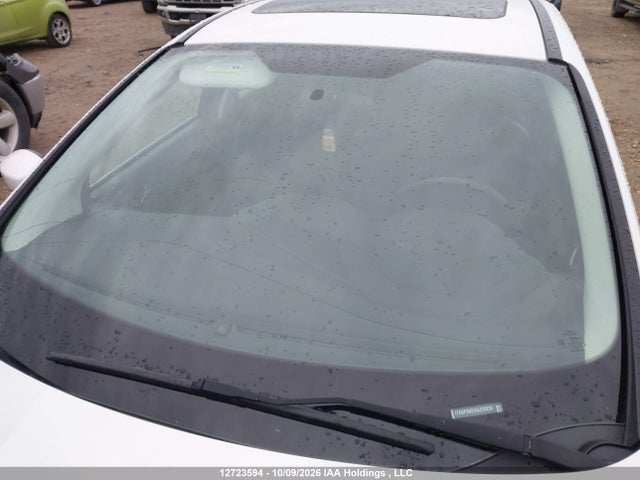 Ford Focus Titanium 2016 1FADP3N21GL370235 Image 18