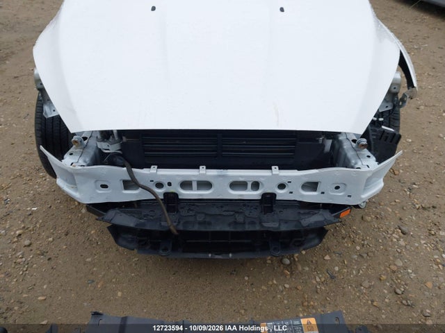 Ford Focus Titanium 2016 1FADP3N21GL370235 Image 6