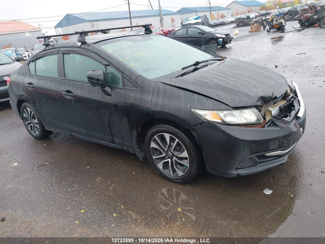 2014 2HGFB2E58EH002796 main image