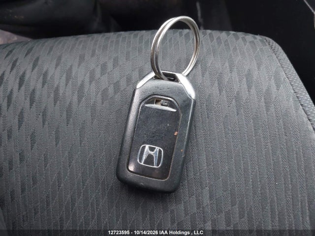 Honda Civic Lx 2014 2HGFB2E58EH002796 Image 11