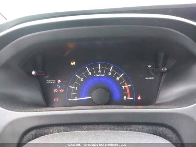 Honda Civic Lx 2014 2HGFB2E58EH002796 Image 7