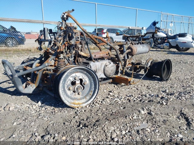 Can-Am Ds 2014 RFGUB2515ES019824 Image 2
