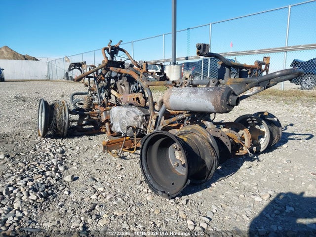 Can-Am Ds 2014 RFGUB2515ES019824 Image 3