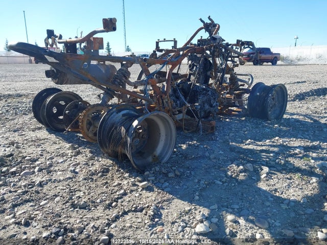 Can-Am Ds 2014 RFGUB2515ES019824 Image 4