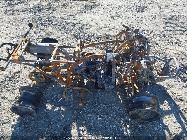 Can-Am Ds 2014 RFGUB2515ES019824 Image 6