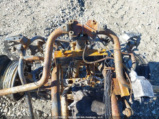Can-Am Ds 2014 RFGUB2515ES019824 Image 7