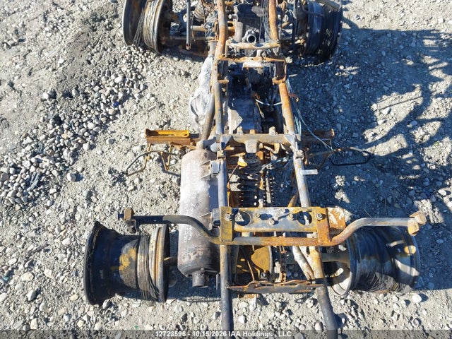 Can-Am Ds 2014 RFGUB2515ES019824 Image 8