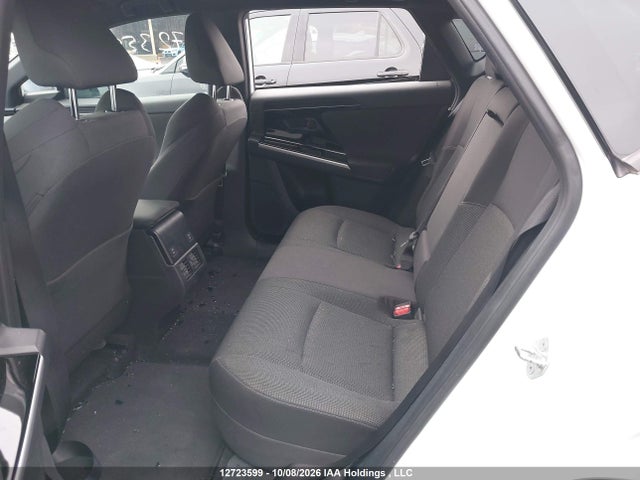 Продажа на аукционе авто 2024 Subaru Solterra Luxury Package/technology Package, vin: JTMABABA5RA090456, номер лота: 12723599