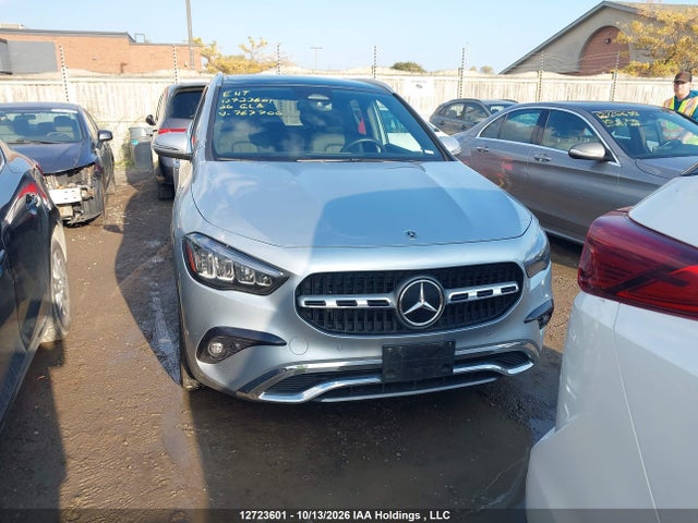 W1N4N4HB4TJ767700 Mercedes-Benz Gla 250 4matic