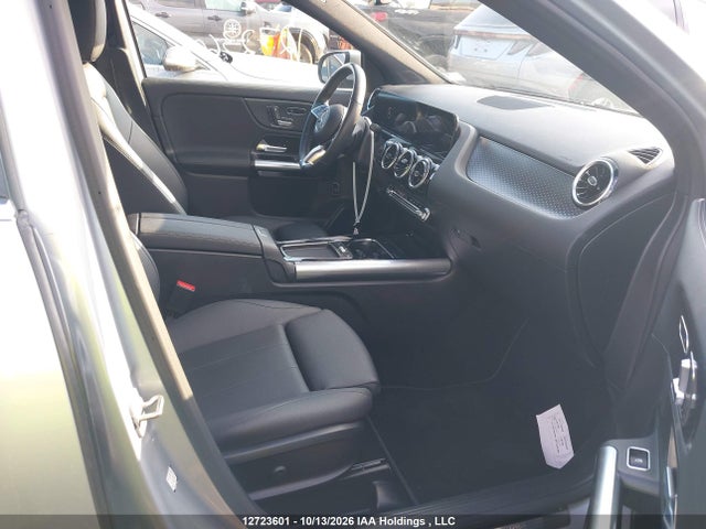W1N4N4HB4TJ767700 Mercedes-Benz Gla 250 4matic